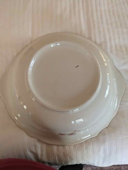 Photo of free Vintage Wash Basin (Ditchling Common BN6) #2