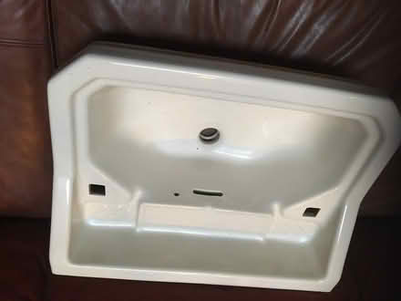 Photo of free Vintage sink (Trowbridge BA14) #1
