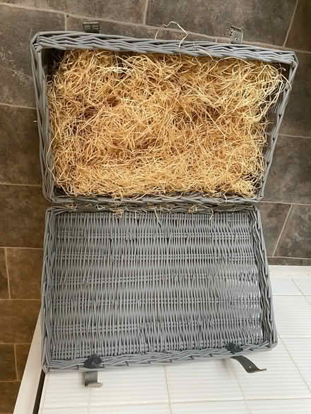 Photo of free Hamper (LU7 Marley Fields) #2