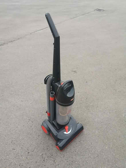 Photo of free Vax upright vacuum (BA11 Frome) #1