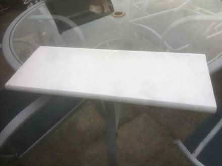 Photo of free Window board 64cm wide (South Reading RG2) #1