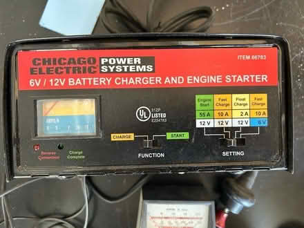 Photo of free Vintage car rebuild meters kit (Newport Beach CA) #1