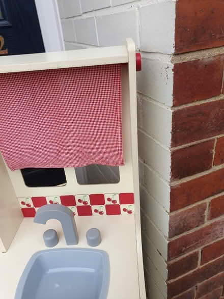 Photo of free Kids kitchen (LS28 pudsey) #3