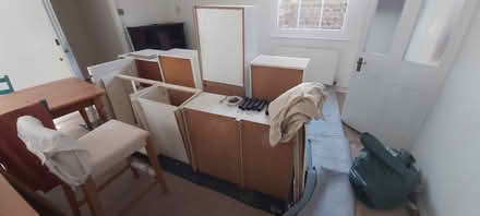 Photo of free Assorted kitchen units and worktop (Hove BN3) #3