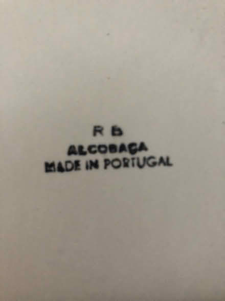 Photo of free Wall plaque (UB5) #3