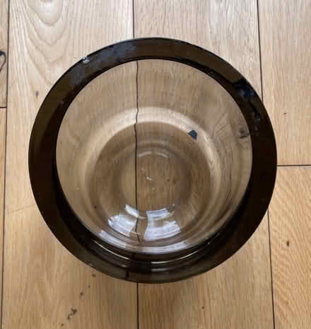 Photo of free Glass Vase (Quinton B32) #2