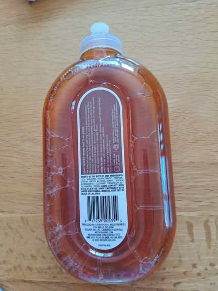 Photo of free Method Floor Cleaner (Bransgore BH23) #2