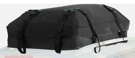 Photo of free roof bag (stirchley B30) #1