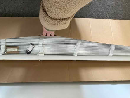 Photo of free Blind from blinds to go (Motspur Park KT3) #1