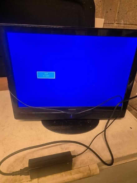 Photo of free Grundig TV (Stainton CA11) #1