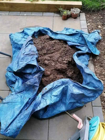 Photo of free Soil (Malvern Hills WR14) #1