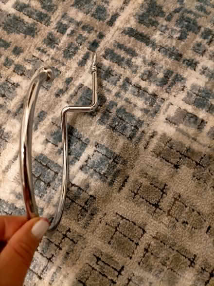 Photo of free Towel holder (Stevenage) #2