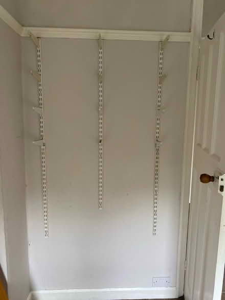 Photo of free Shelving (Kings Heath B14) #1