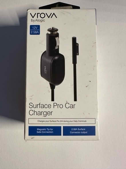 Photo of free Microsoft Surface Chargers (Manly) #1