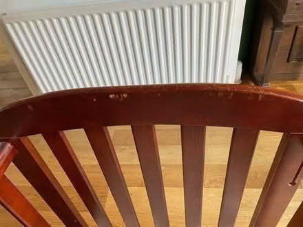 Photo of free Dropside Cot (East Coast) (Haywards Heath) #2