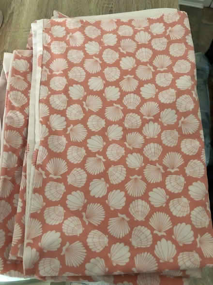 Photo of free Single duvet set (UB5) #1