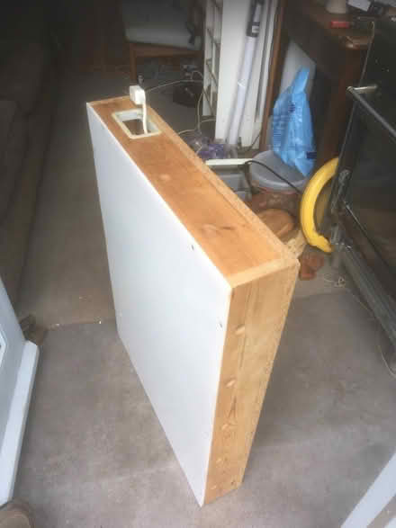 Photo of free Light box 80cm x 60cm working (Allestree DE22) #2