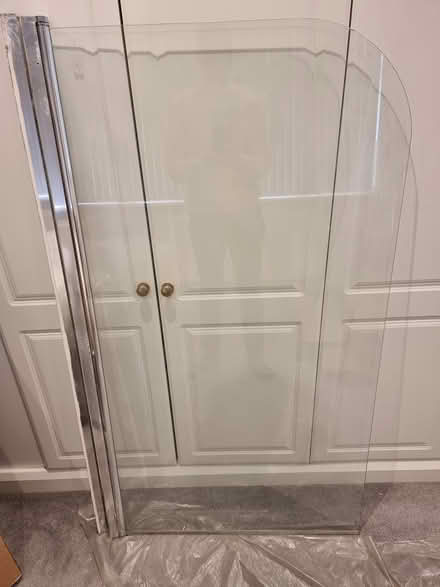 Photo of free Shower screen (NW2) #1