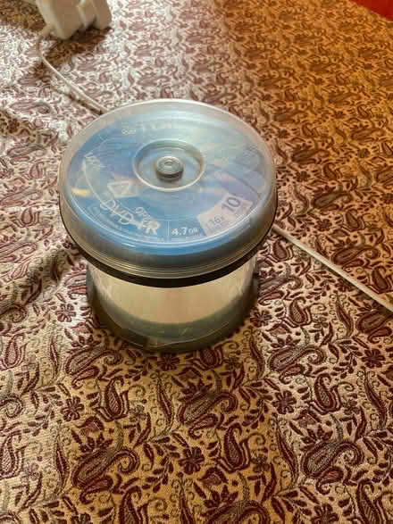 Photo of free Opened stain remover (OX4 Littlemore) #2