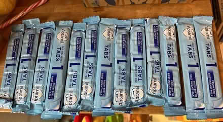 Photo of free Aptamil formula (tablets) (S10) #1