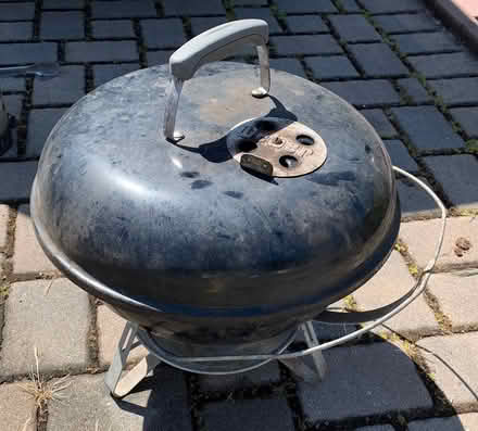 Photo of free Weber BBQ grills and accessories (Pinole) #3