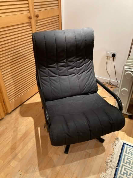 Photo of free Easy chair (Fulham SW6) #1