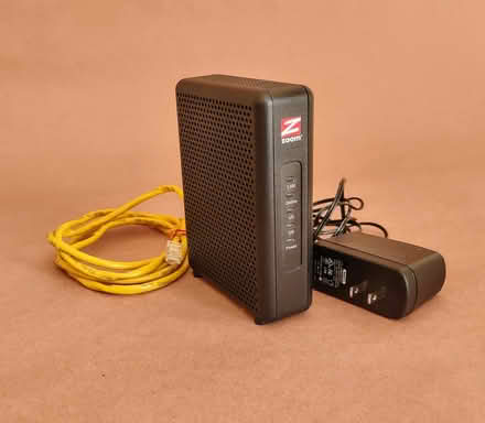 Photo of free Zoom Cable Modem (Canal Winchester OH) #1