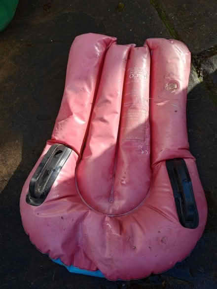 Photo of free Water slide for garden (Caversham Heights RG4) #3