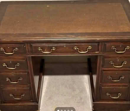 Photo of DESK, light weight (HP2) #2