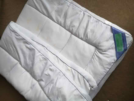 Photo of free Mattress Topper (N5) #3