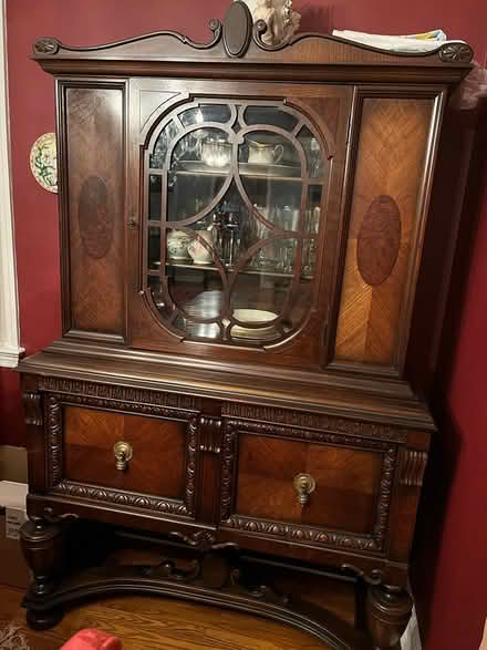 Photo of free 12 piece Dining Room Set (Port Chester, NY 10573) #3