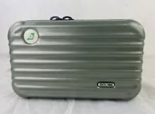 Photo of Airline Amenity Kits - EVA Rimowa (University) #1