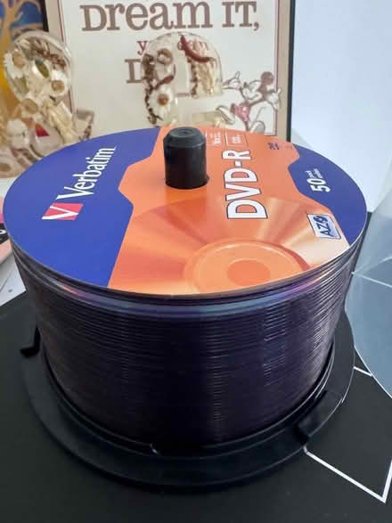 Photo of free CD discs (Staines) #1