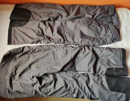 Photo of free Ski trousers (Comiston EH10) #2
