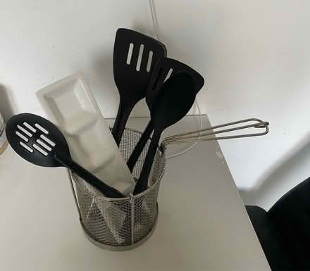 Photo of free Kitchen utensils (New Moston) #2
