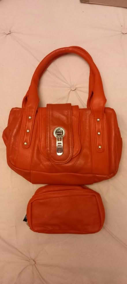 Photo of free Handbags (SS15 postcode. Steeple View) #4