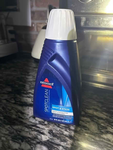 Photo of free Bissell spot cleaner (Hillsboro) #1