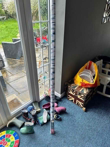 Photo of free Unopened roller blind (Navestock RM4) #3