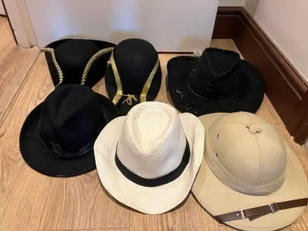 Photo of free Fancy Dress / Adult Dress Up Costumes (Stepney E1) #3
