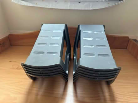Photo of free IKEA show organisers (10) (South Norwood) #2