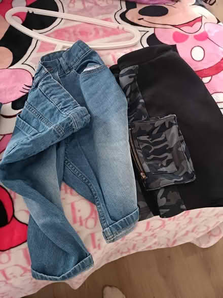 Photo of free Boys bundle (SE3 Blackheath) #2