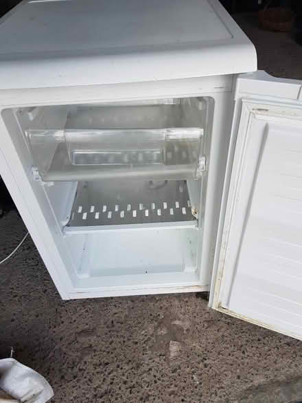 Photo of free Freezer (Haskayne L39) #2