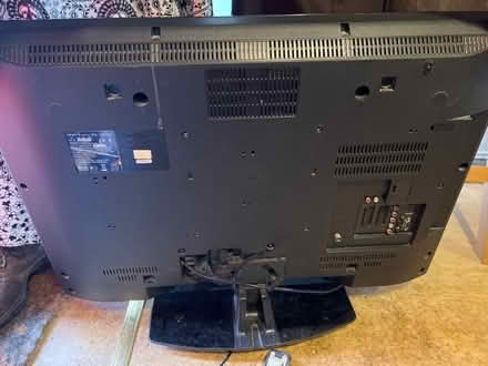 Photo of free Television (Freehold LA1) #2