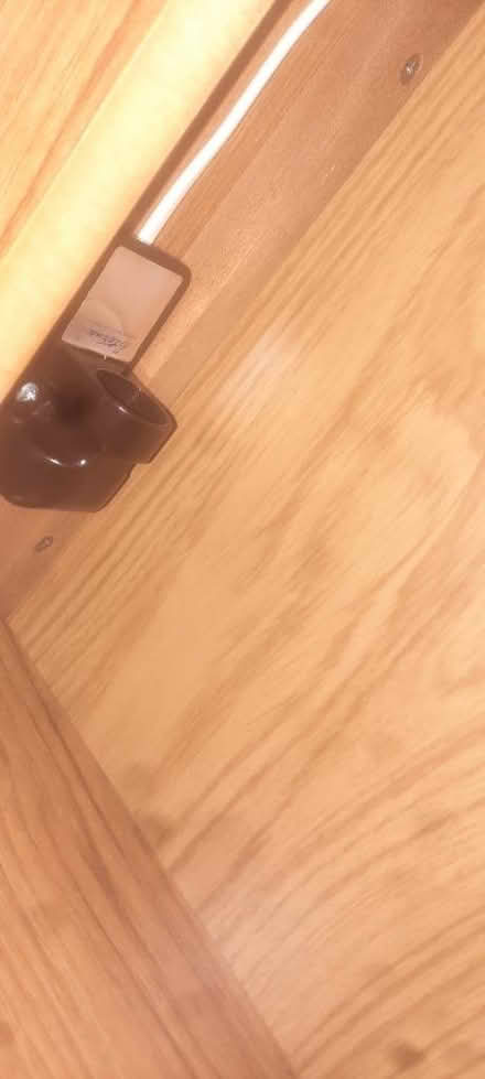 Photo of free Fire Place Surround (Donnington) #4