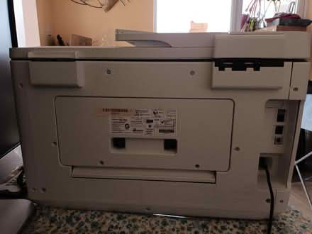 Photo of free HP A3 all-in-one SPARES OR REPAIRS (Grantham, NG32) #2