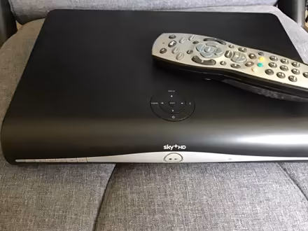 Photo of free Sky Box (CT14) #1
