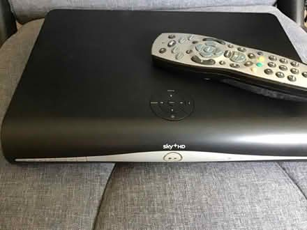 Photo of free Sky Box (CT14) #1