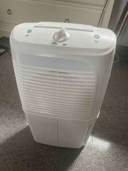 Photo of free Dehumidifier (Bracknell, RG12) #2