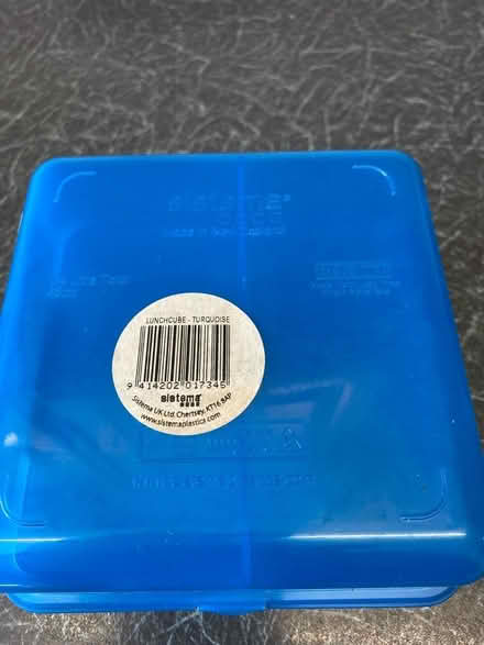 Photo of free Kids lunch box (HA2) #3