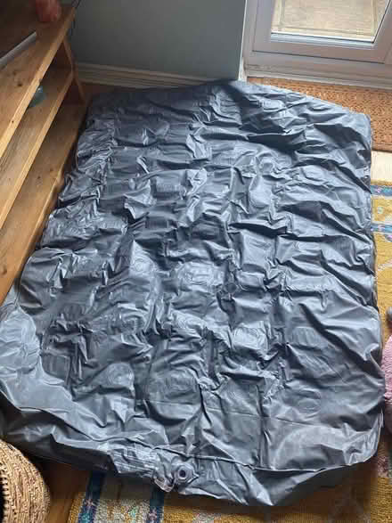 Photo of free Inflatable bed (Berwick Grange SY1) #2